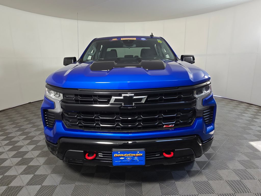 chevrolet silverado 1500 2022 3GCPDFEK6NG550869 image chevrolet silverado 1500 2022 3GCPDFEK6NG550869 image